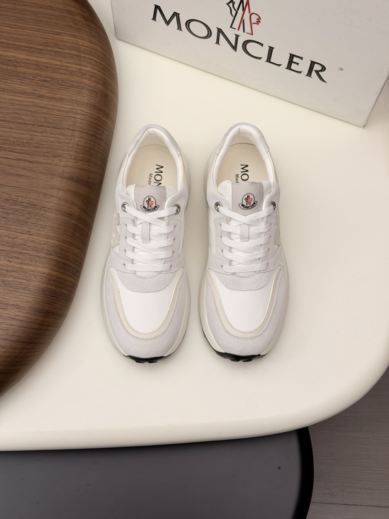 Мужские кроссовки Moncler