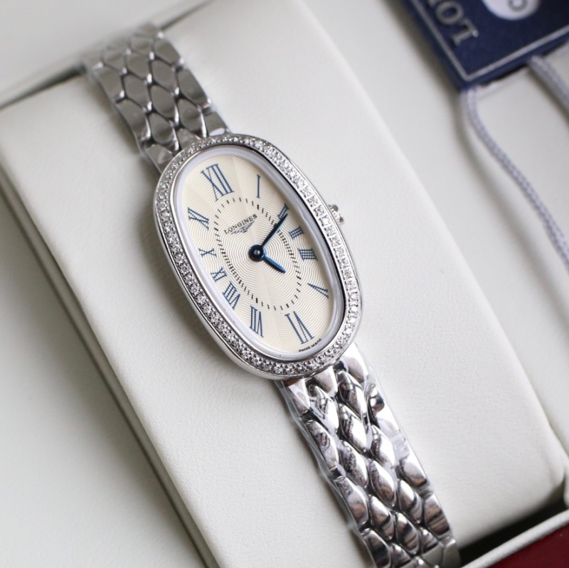 Часы Longines