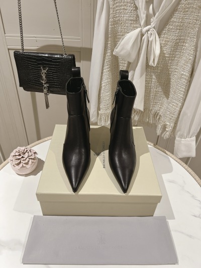 Ботильоны Brunello Cucinelli