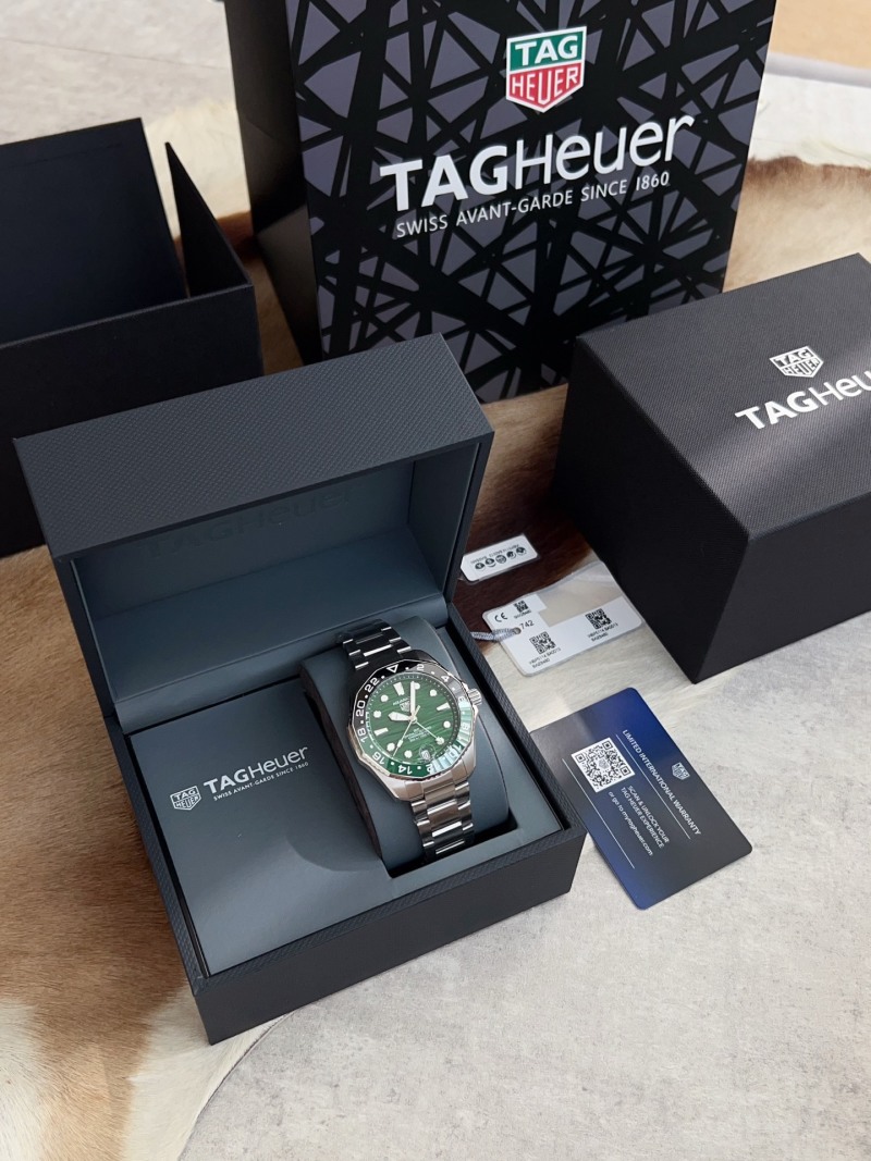Часы TAG Heuer