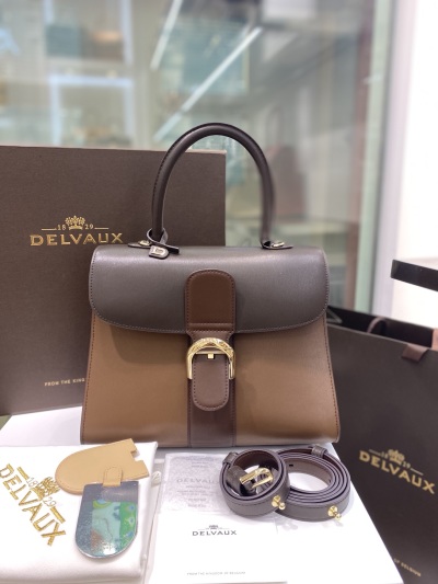 Сумка Delvaux