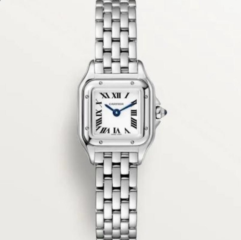 Часы Cartier
