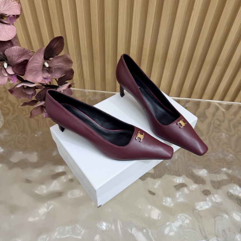 Туфли Celine