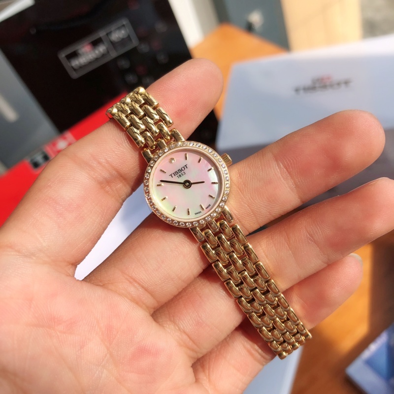 Часы Tissot