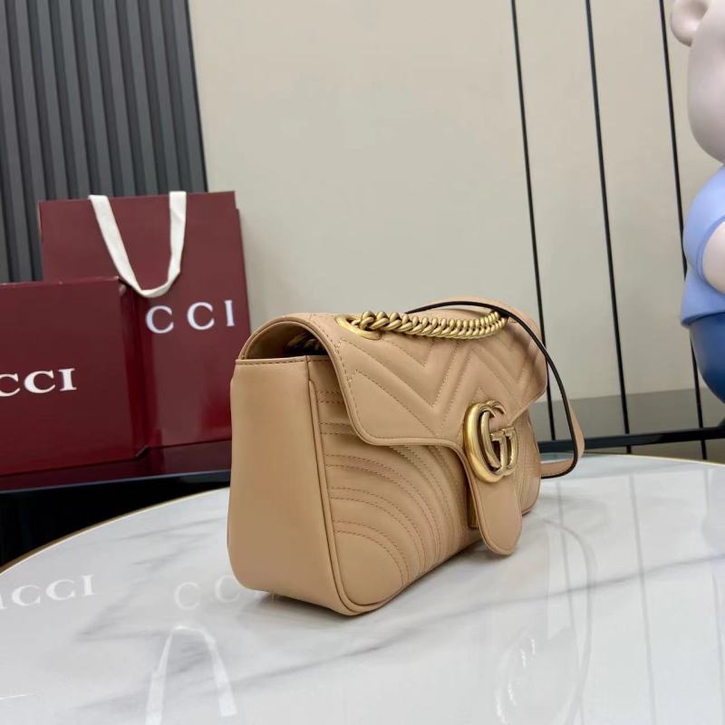Сумка Gucci GG Marmont