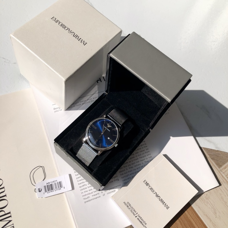 Часы Armani