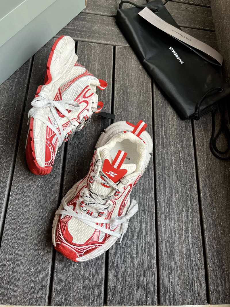 Кроссовки Balenciaga Phantom 3XL