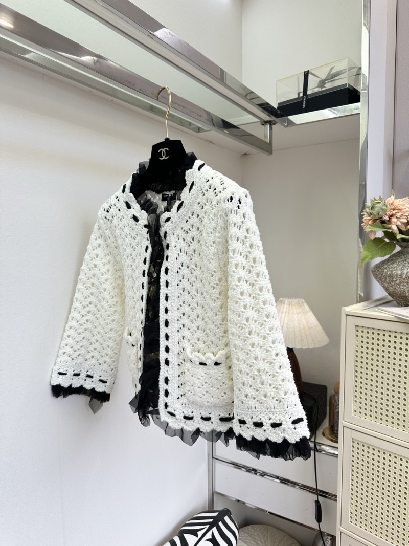 Кардиган Chanel