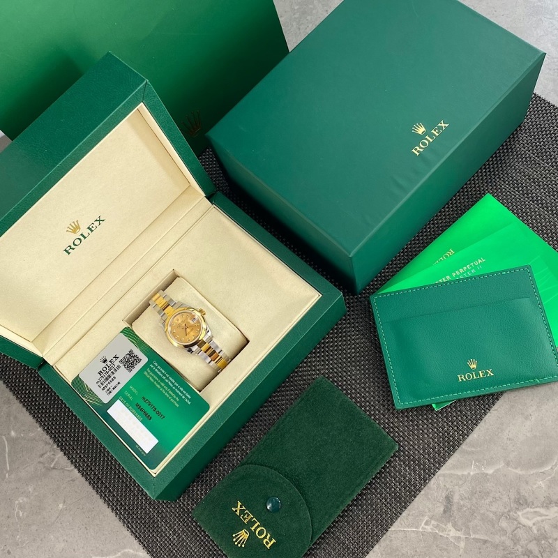 Часы Rolex