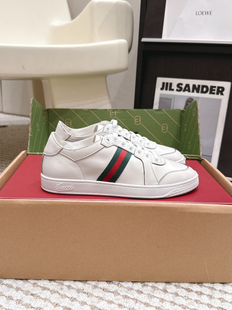 Кроссовки Gucci 26S