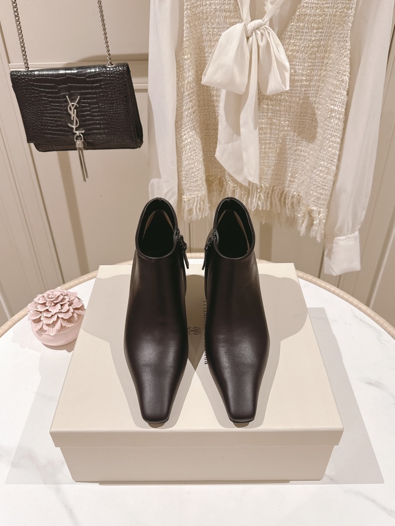 Ботинки Brunello Cucinelli
