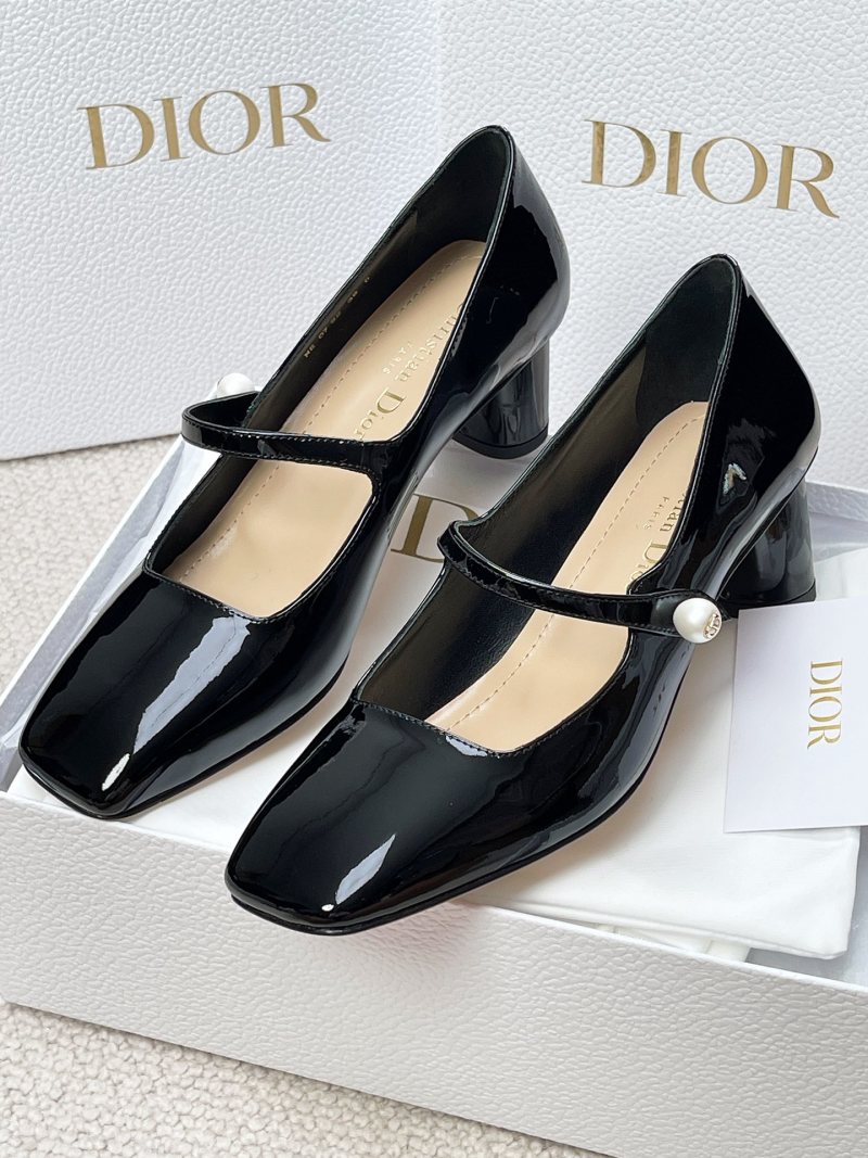 Туфли Dior