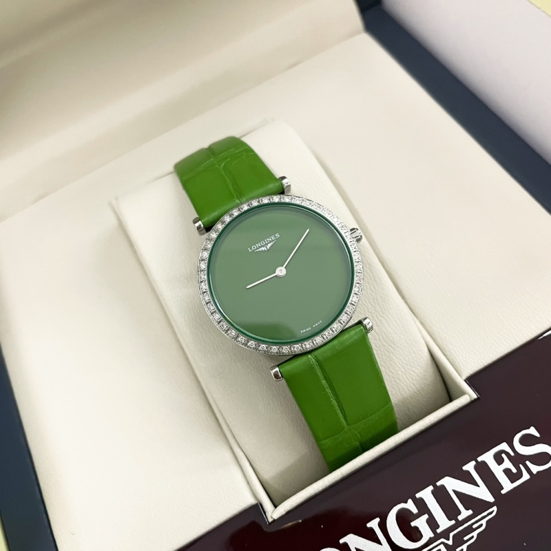 Часы Longines