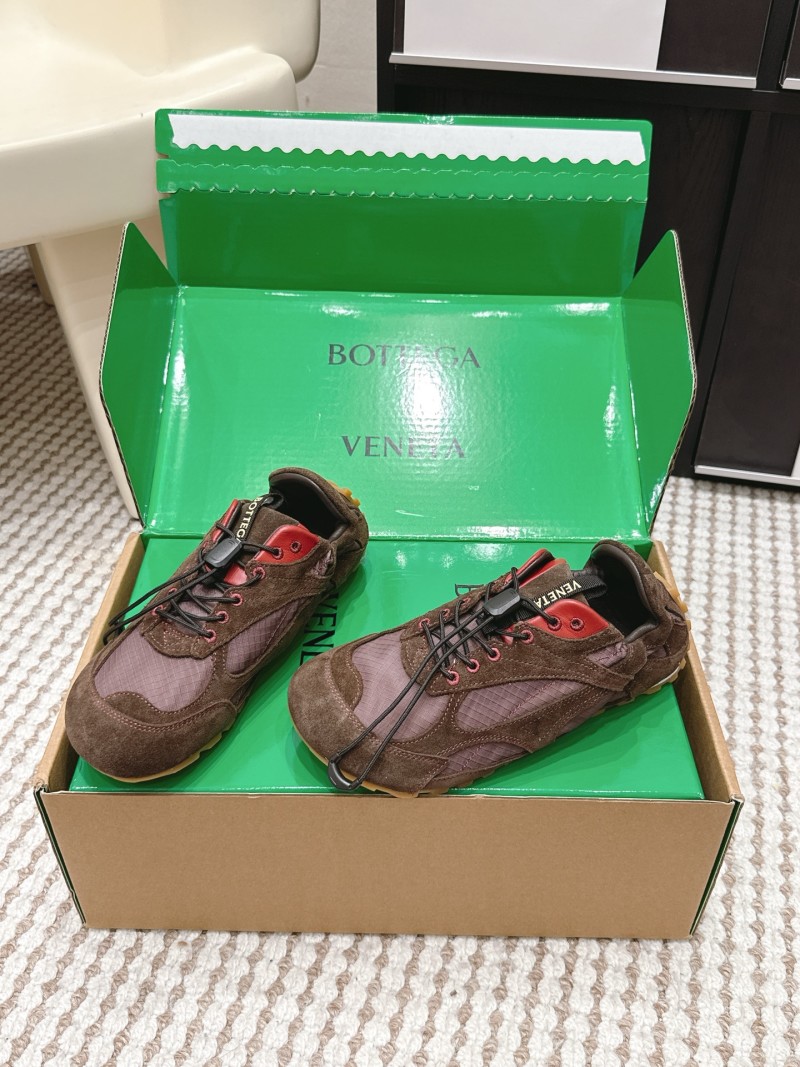 Кроссовки Bottega Veneta