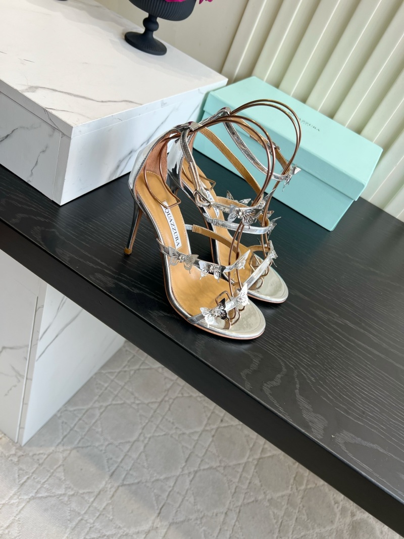 Туфли Aquazzura