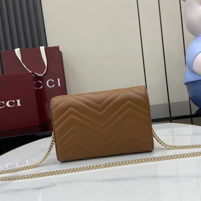 Сумка Gucci GG Marmont