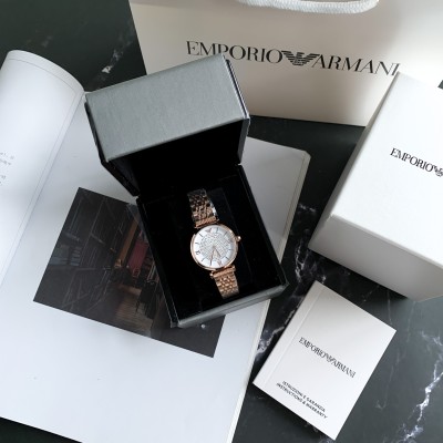 Часы Emporio Armani