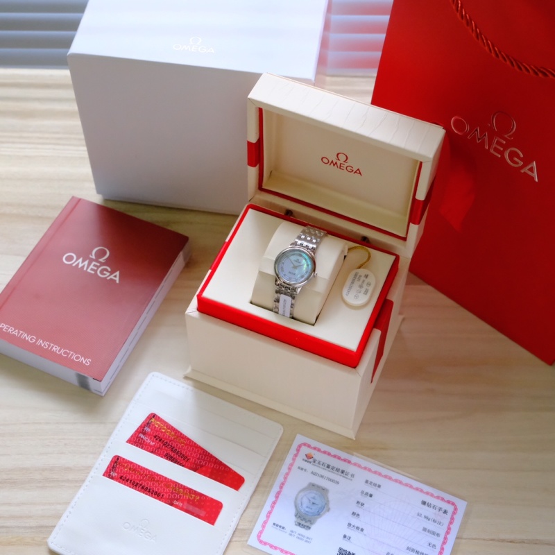 Часы Omega
