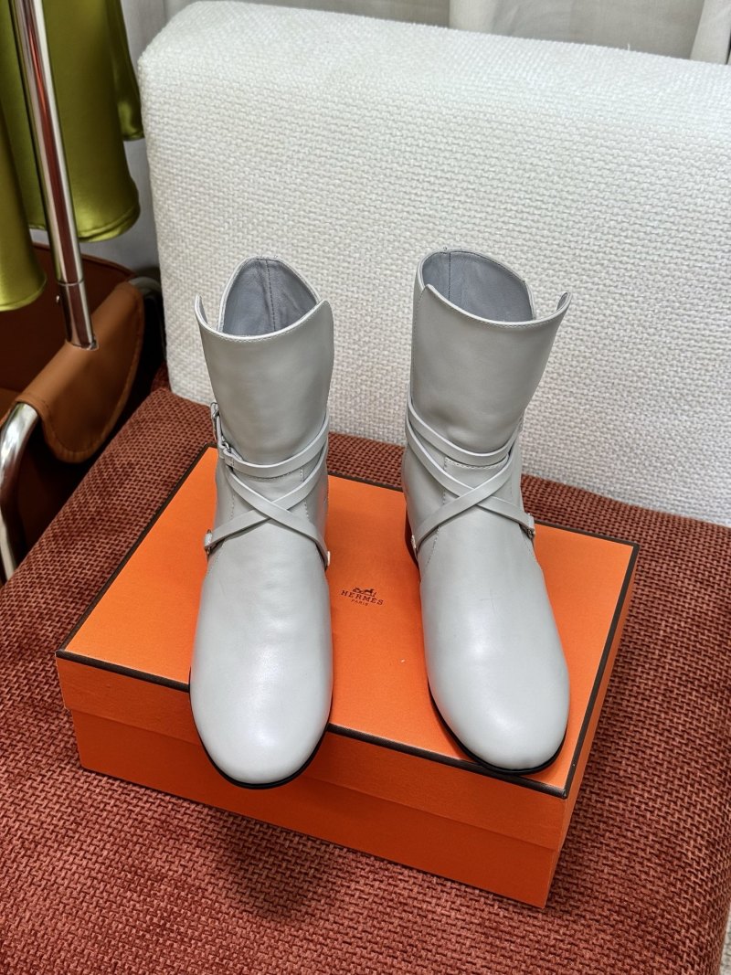 Ботинки Hermès