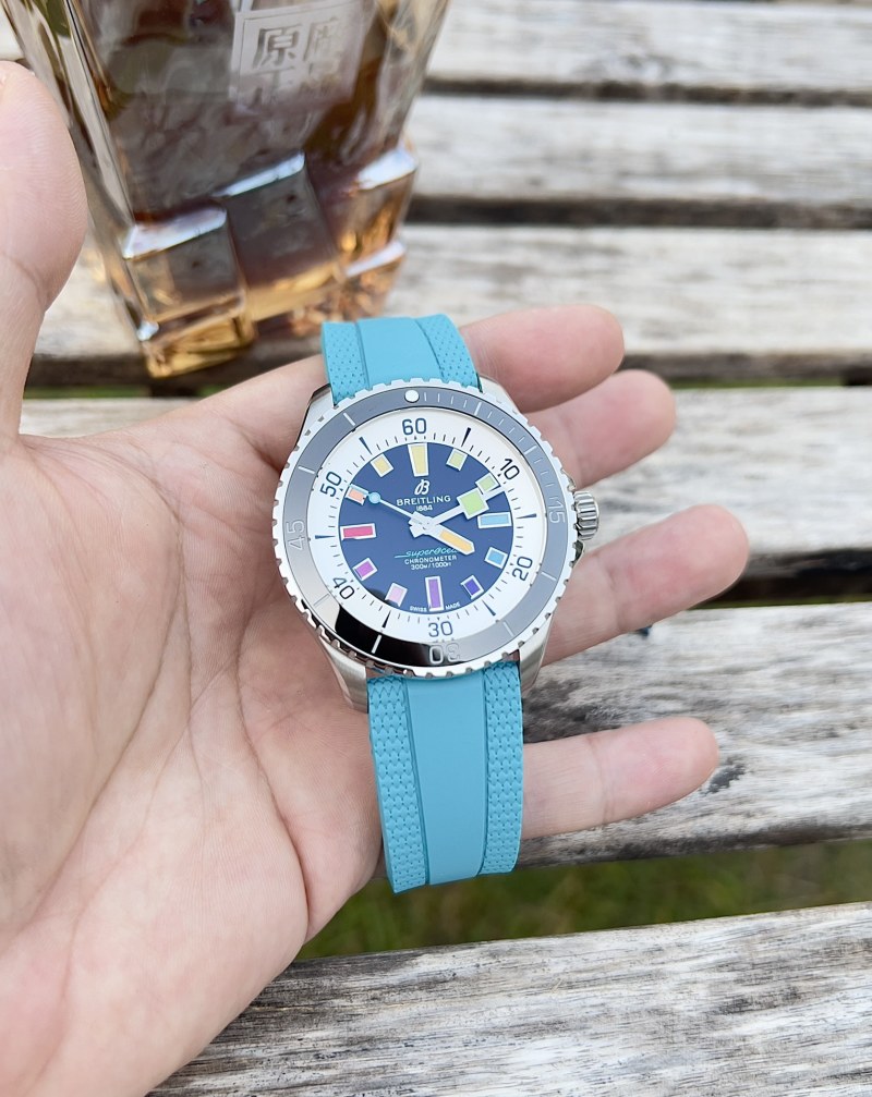 Часы Breitling