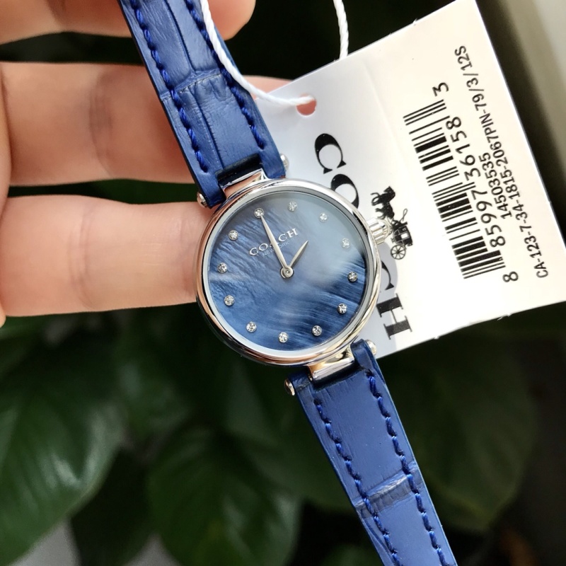 Часы Coach