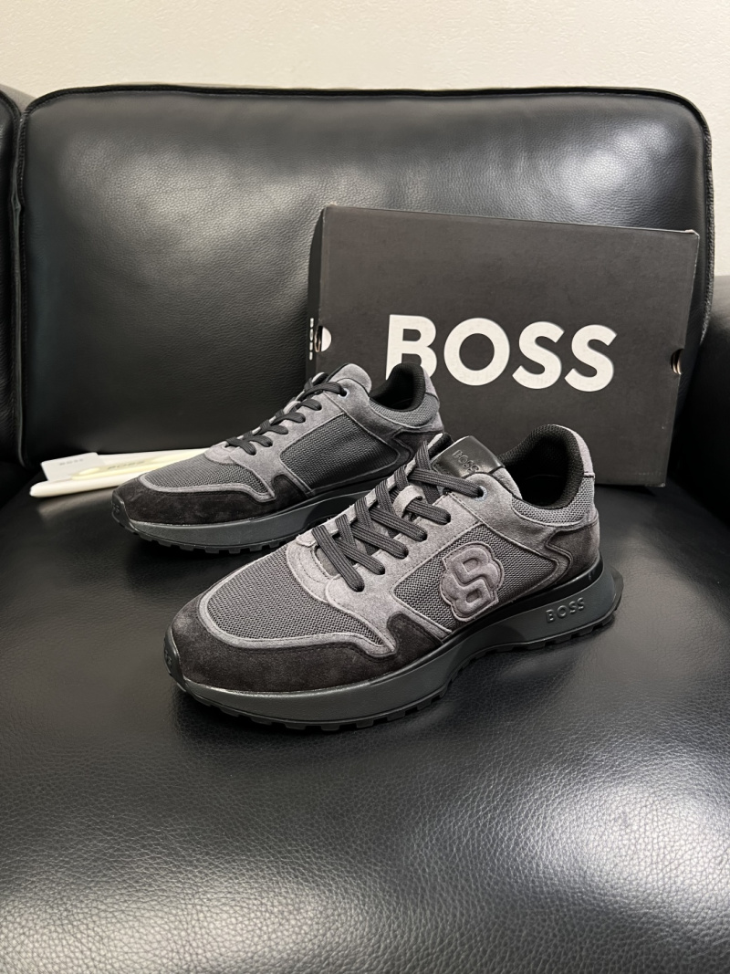 Мужские кроссовки BOSS