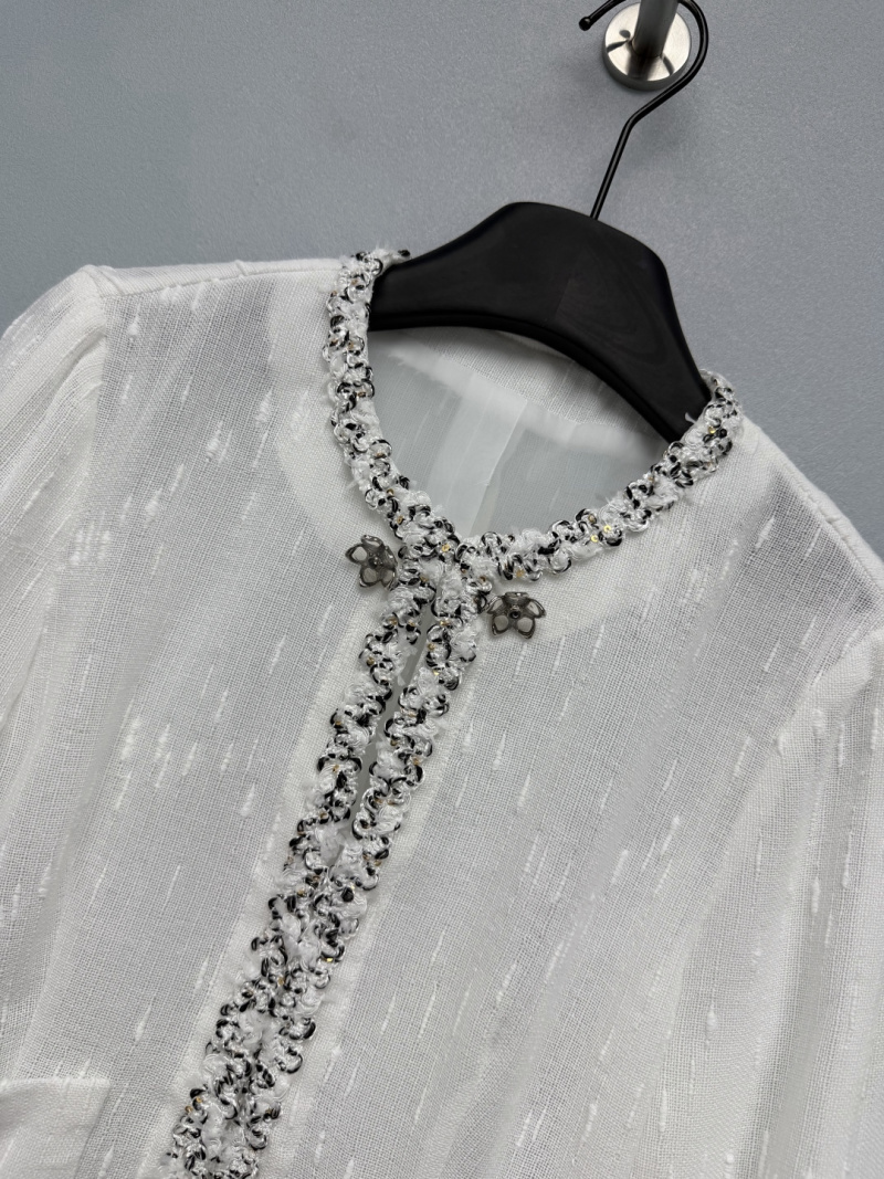 Жакет Chanel