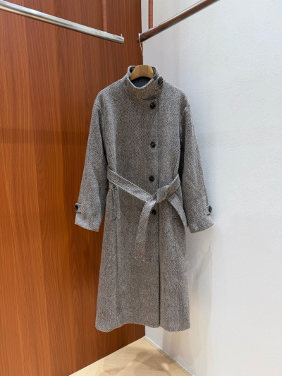 Пальто Brunello Cucinelli