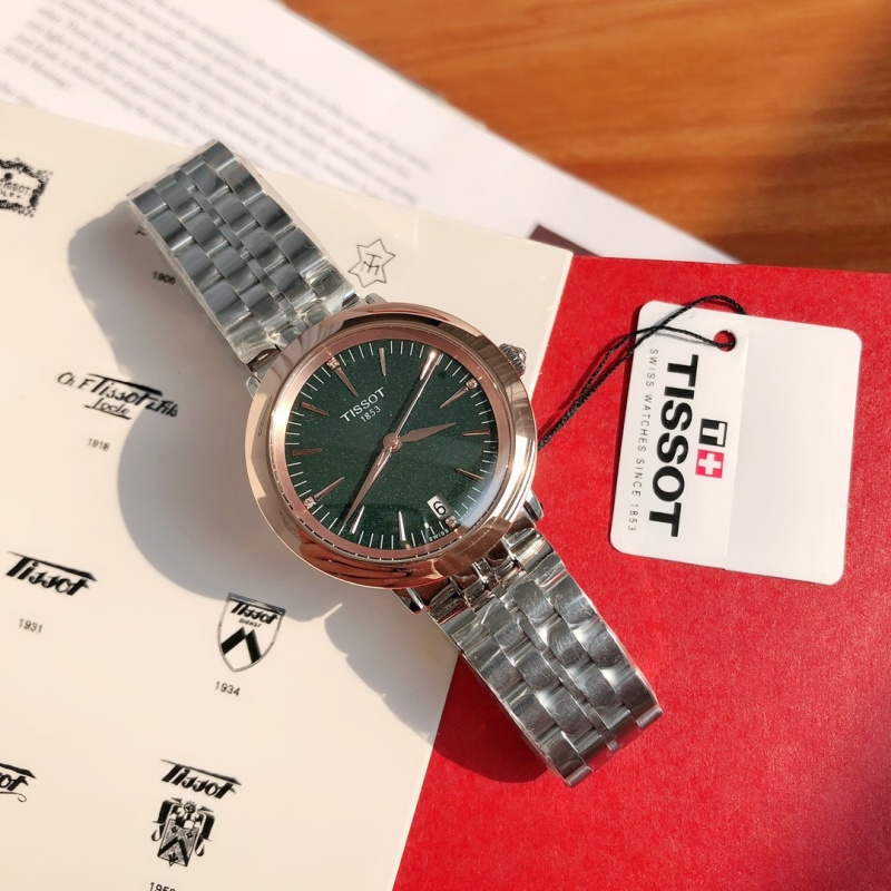Часы Tissot