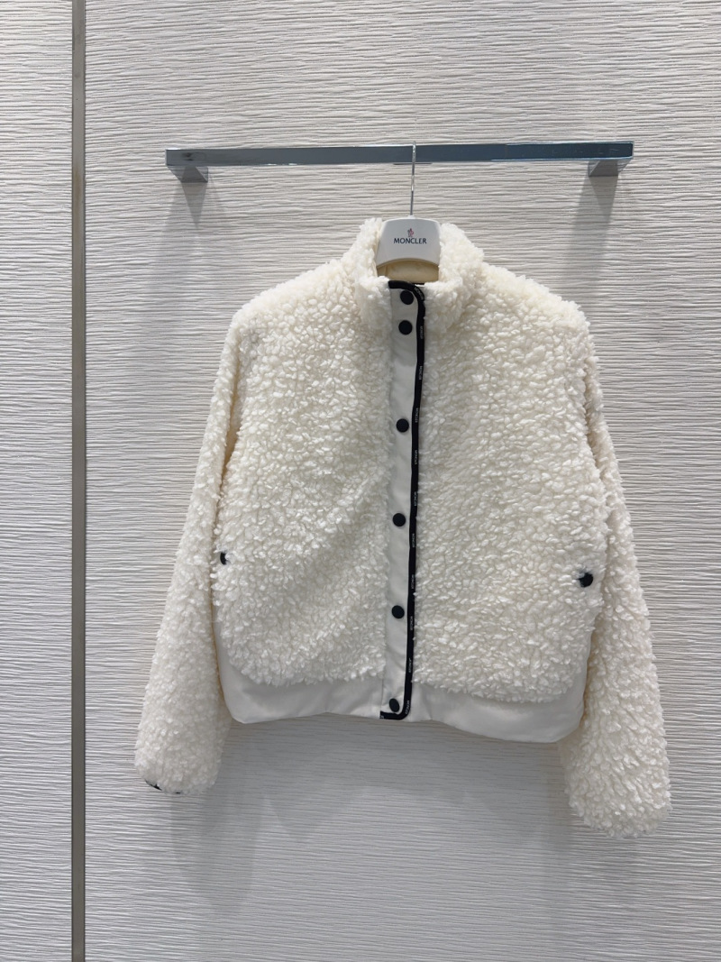 Пуховик Moncler
