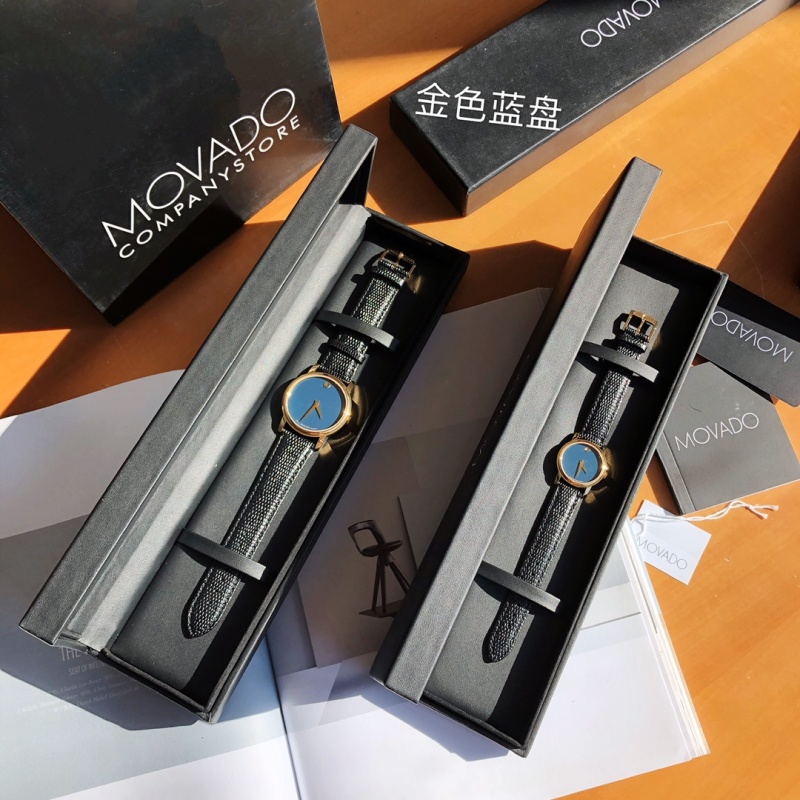 Часы Movado