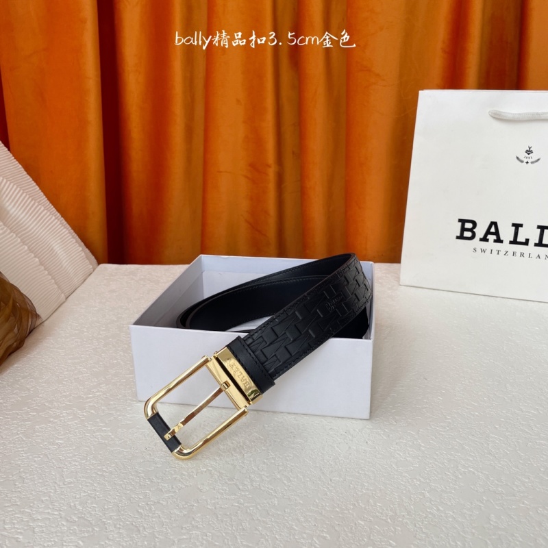 Ремень Bally