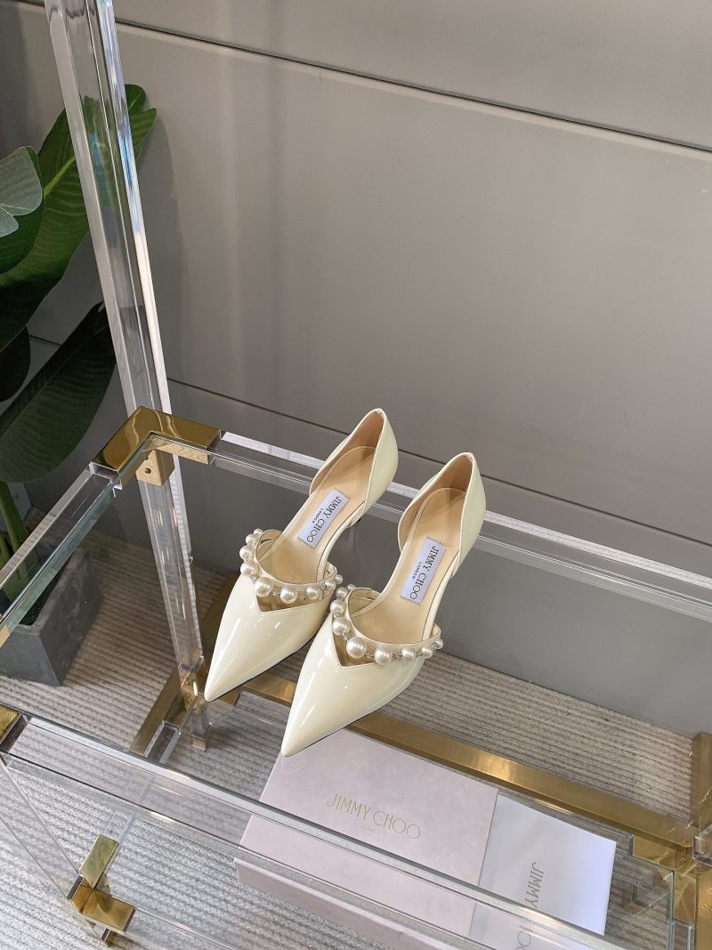 Туфли Jimmy Choo