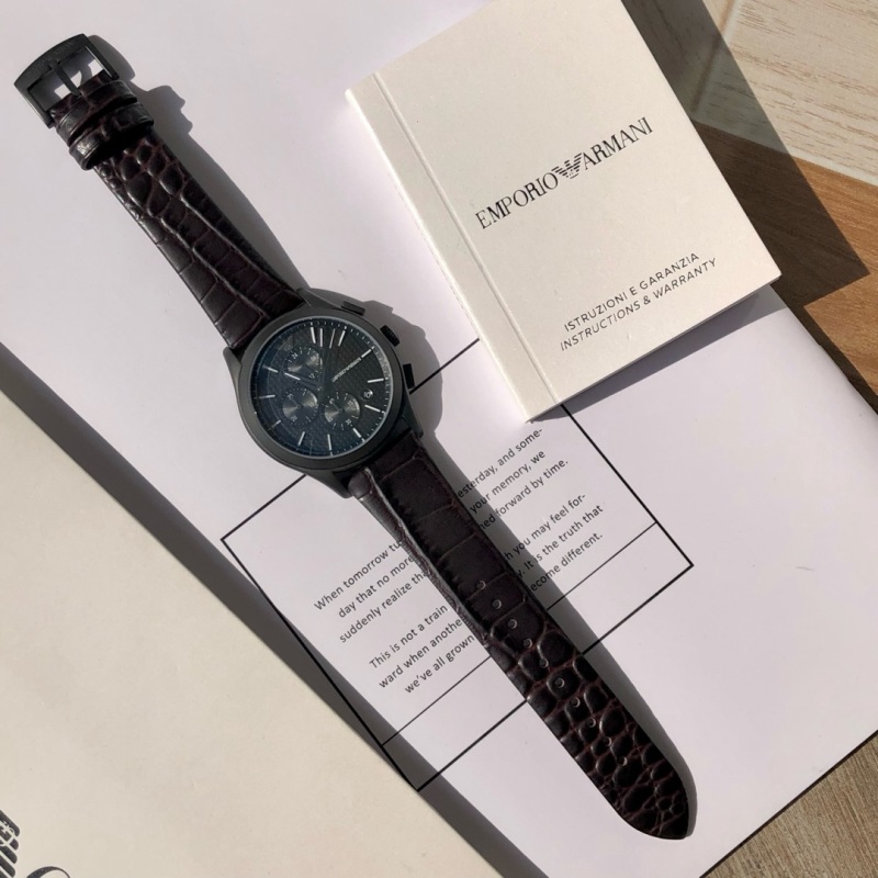 Часы Emporio Armani