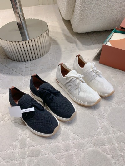 Кроссовки Loro Piana