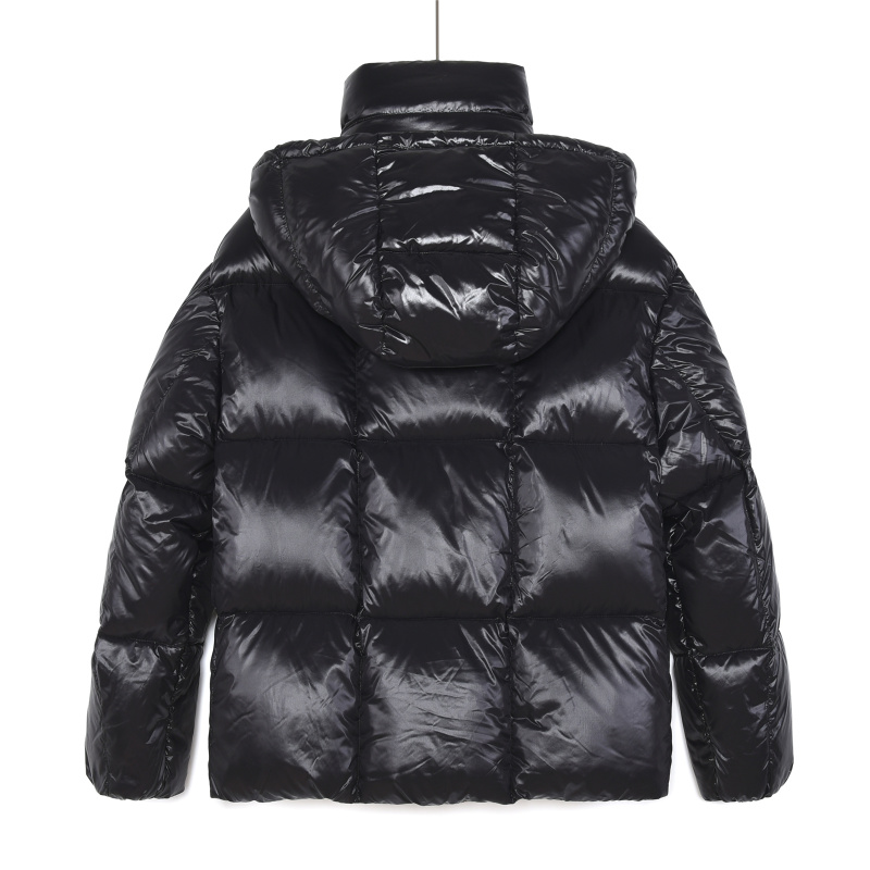 Пуховик Moncler