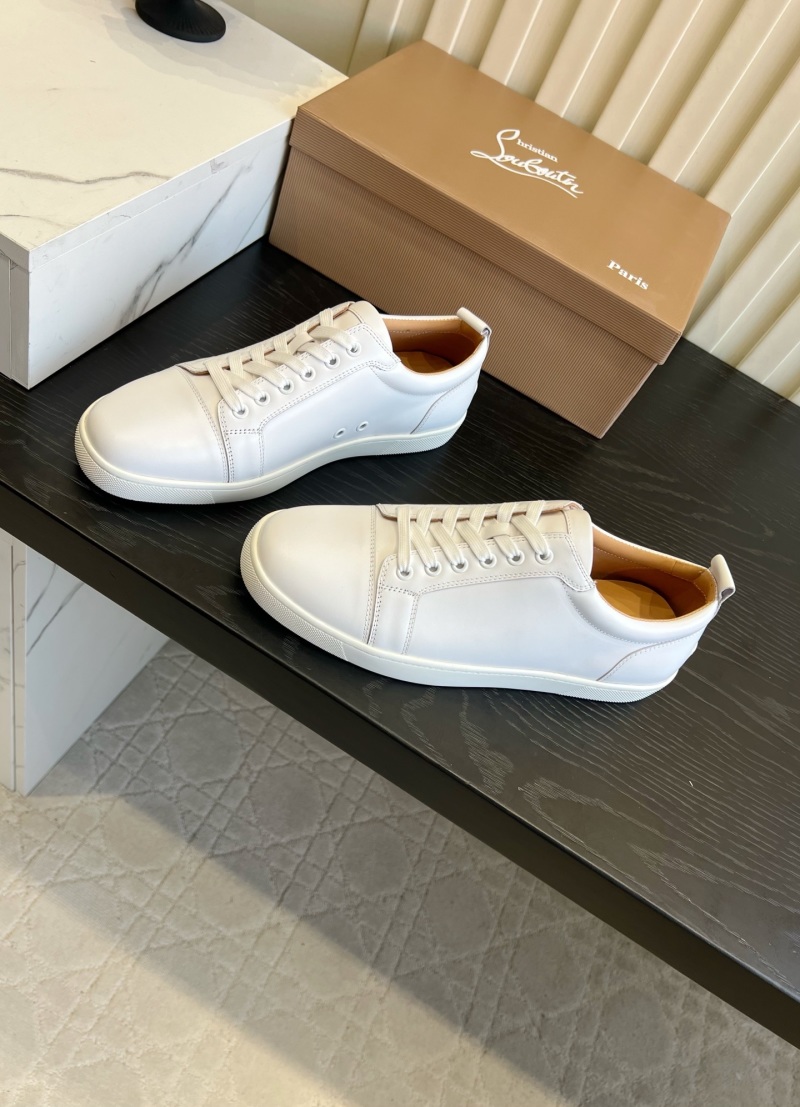 Кроссовки Christian Louboutin