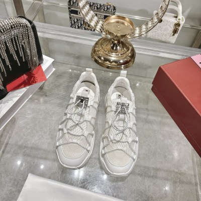 Кроссовки Roger Vivier