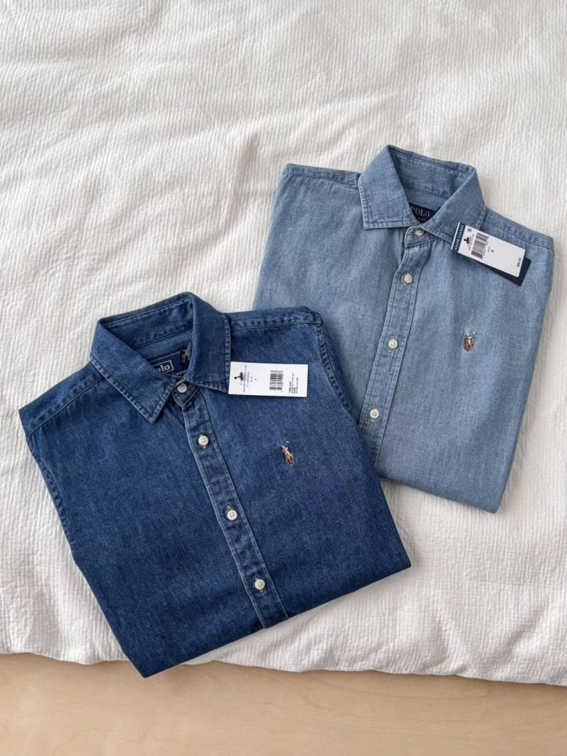 Рубашка Ralph Lauren