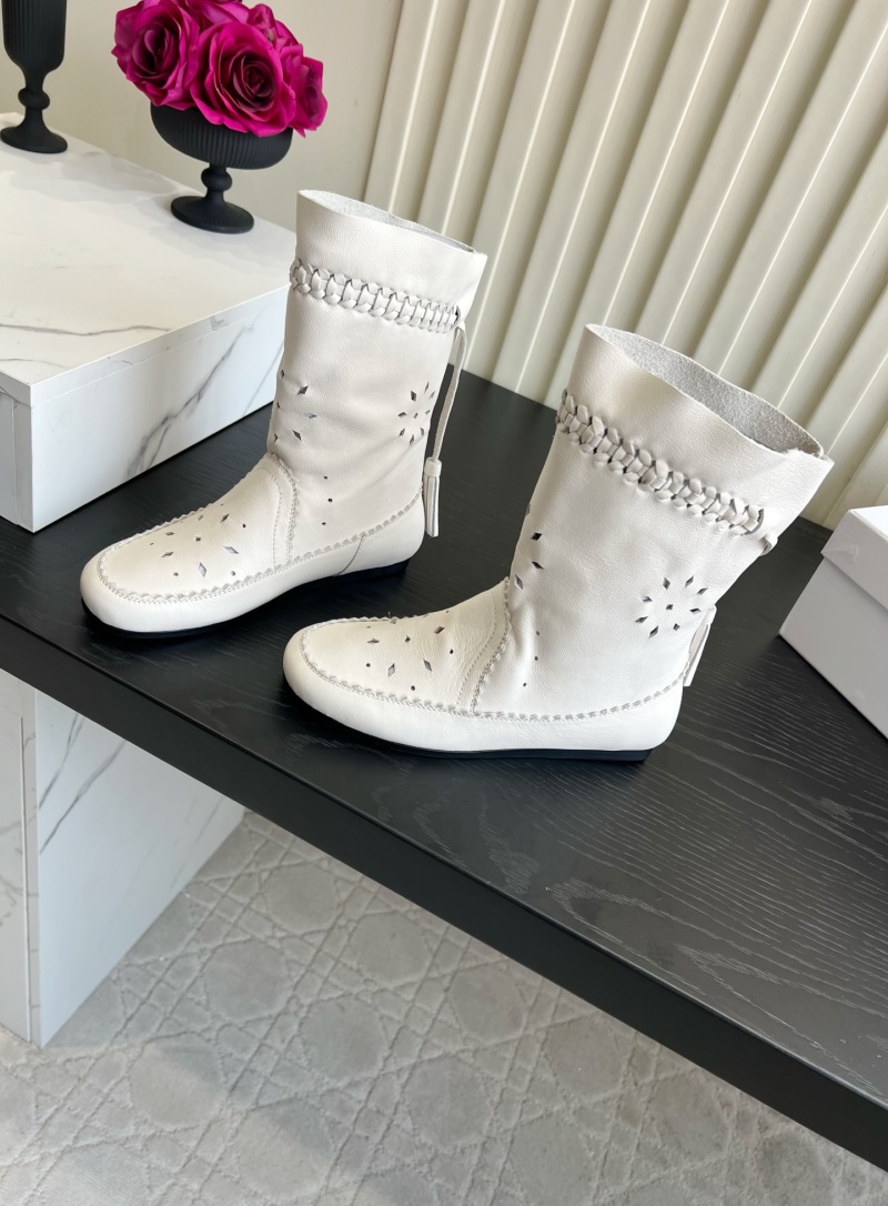 Ботинки Isabel Marant
