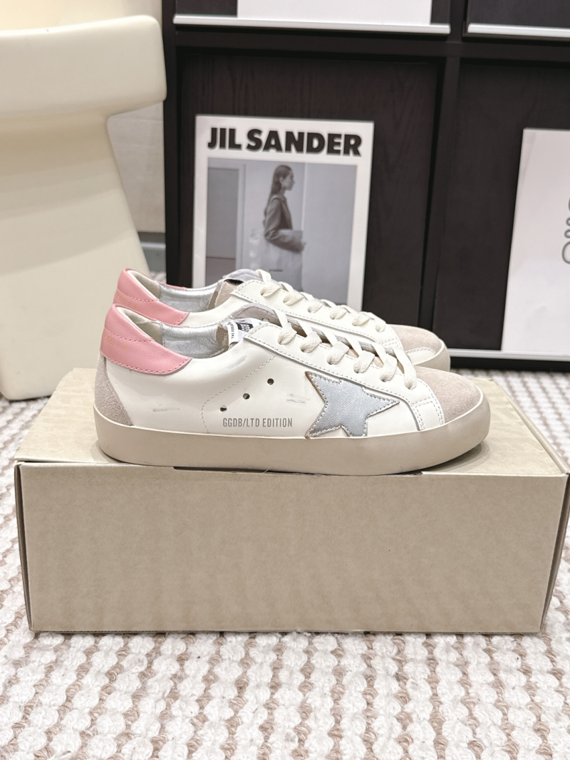 Кроссовки Golden Goose