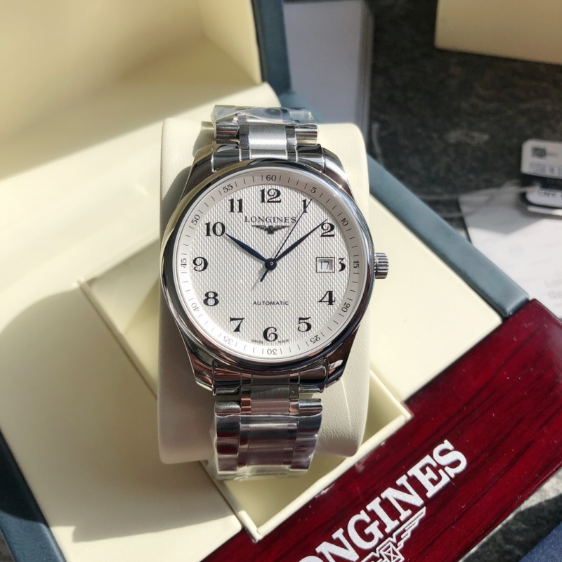 Часы Longines