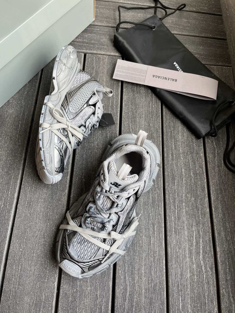 Кроссовки Balenciaga Phantom