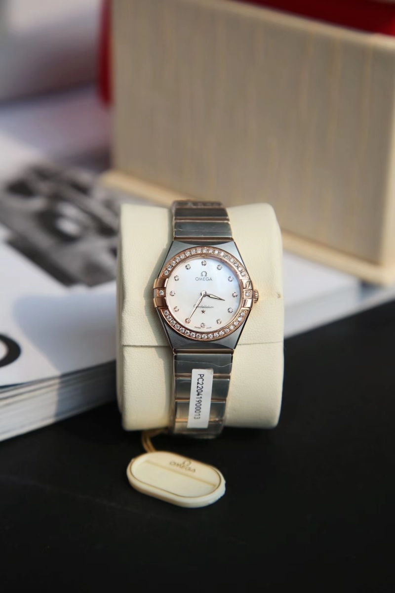 Часы Omega