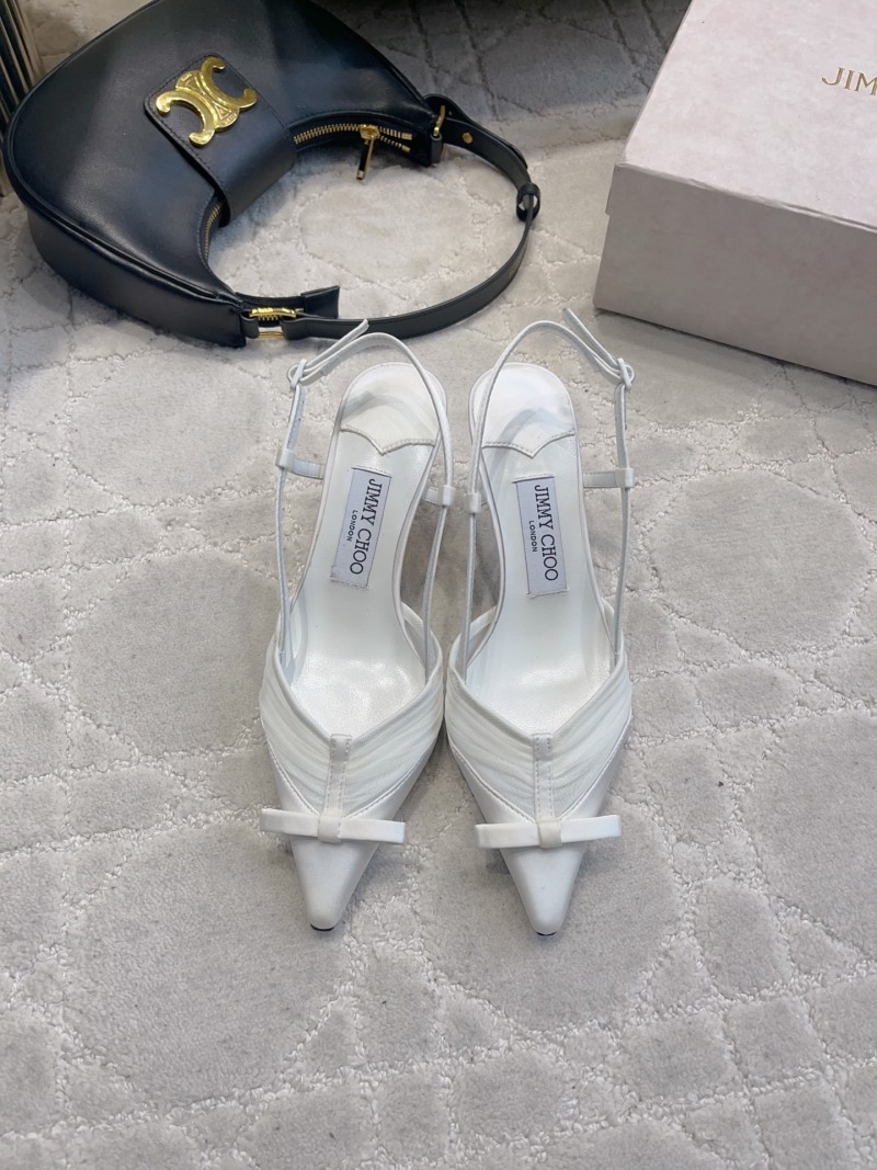Туфли Jimmy Choo
