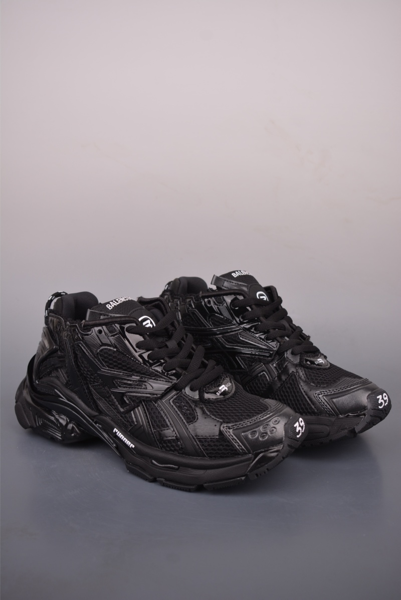 Кроссовки Balenciaga