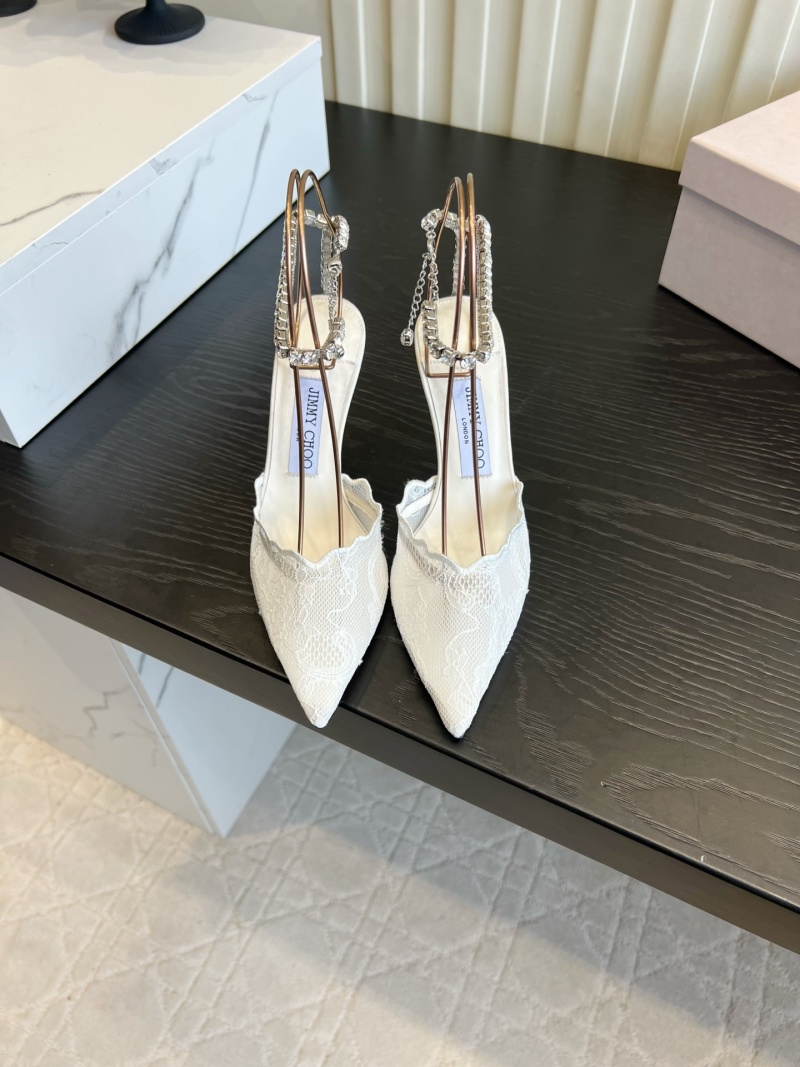 Туфли Jimmy Choo