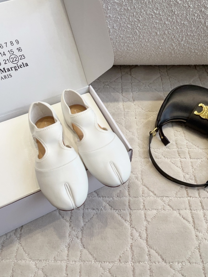 Балетки MM6 Maison Margiela