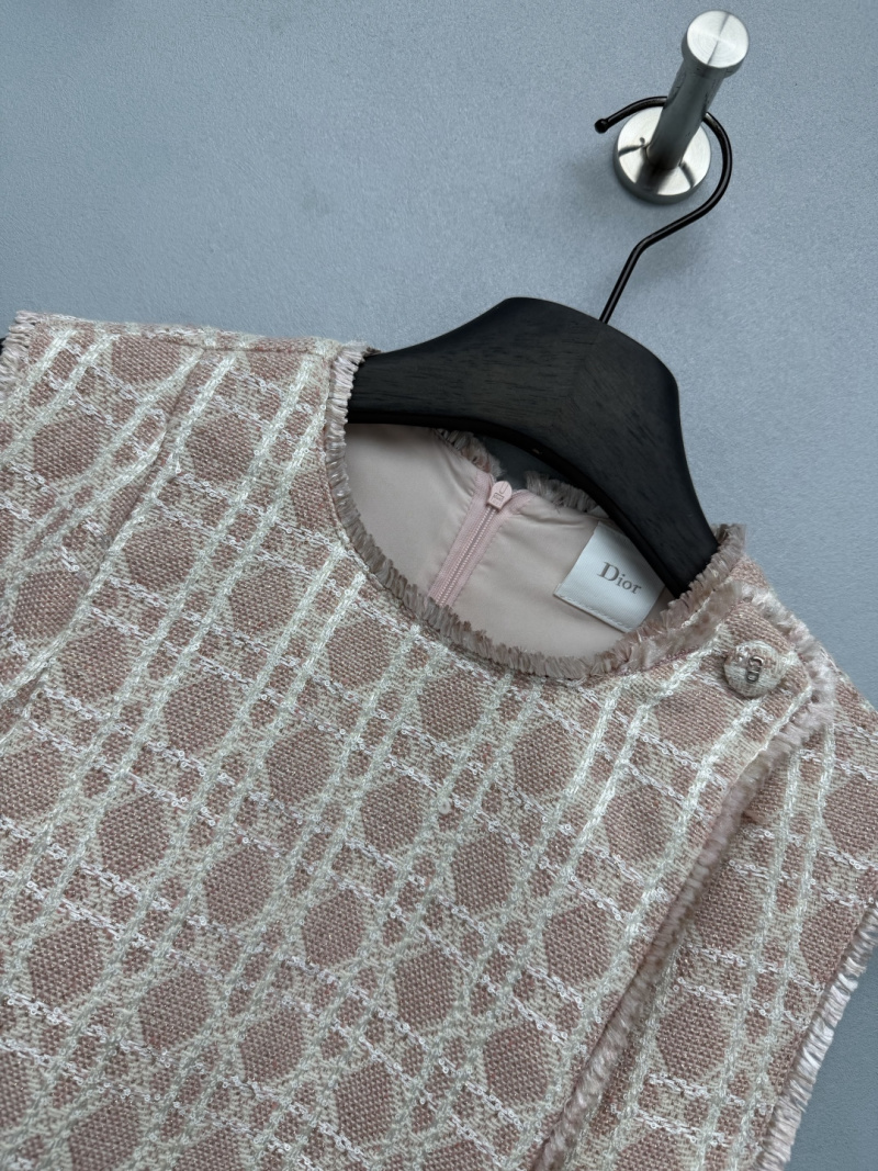 Платье Dior