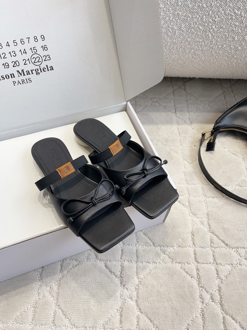 Туфли MM6 Maison Margiela